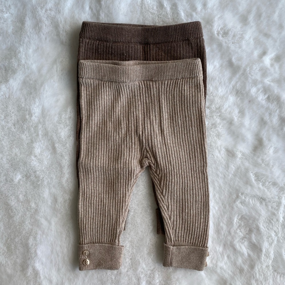 Zara pants 1-3 months